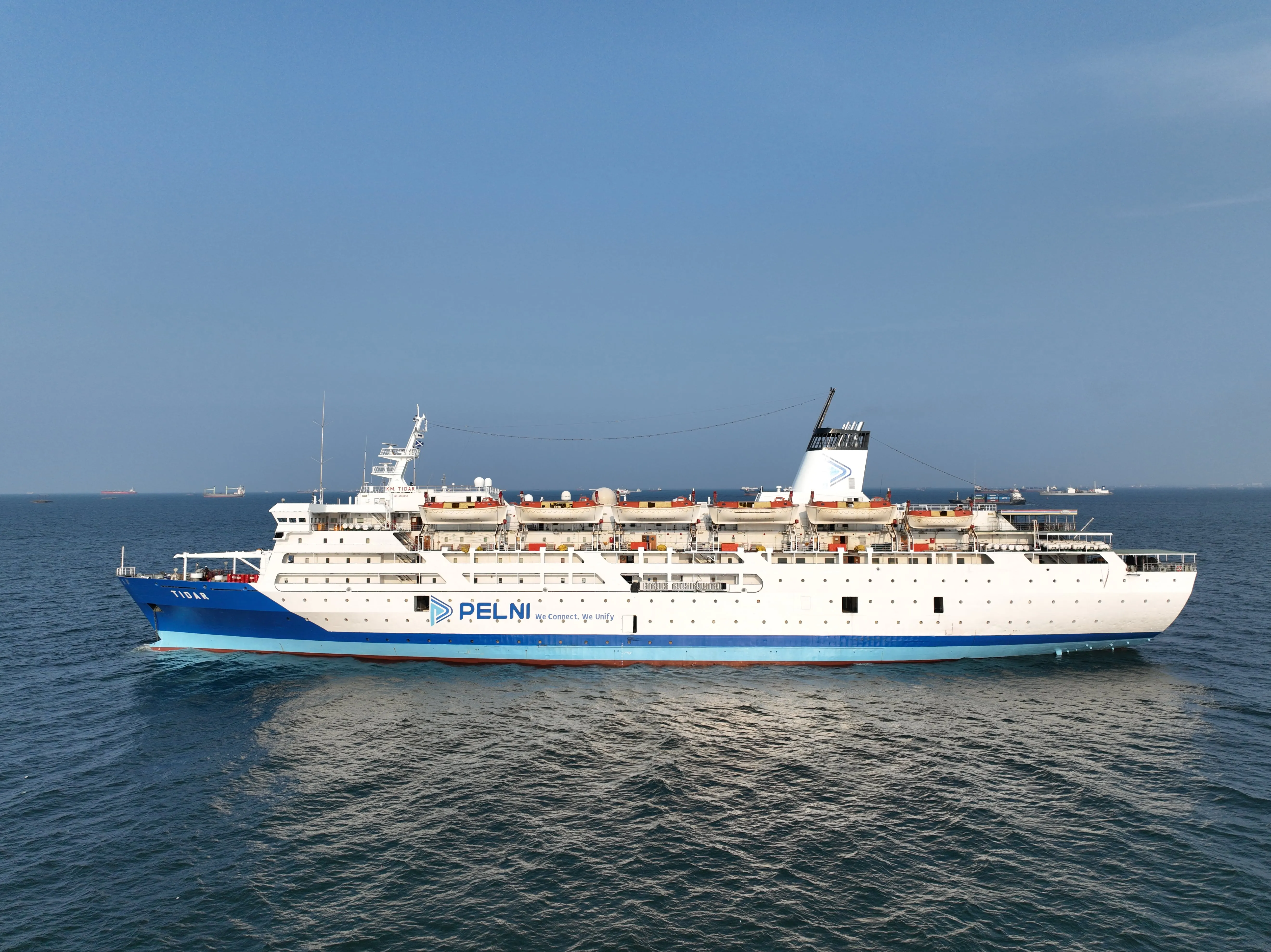 PT. PELNI (Persero)